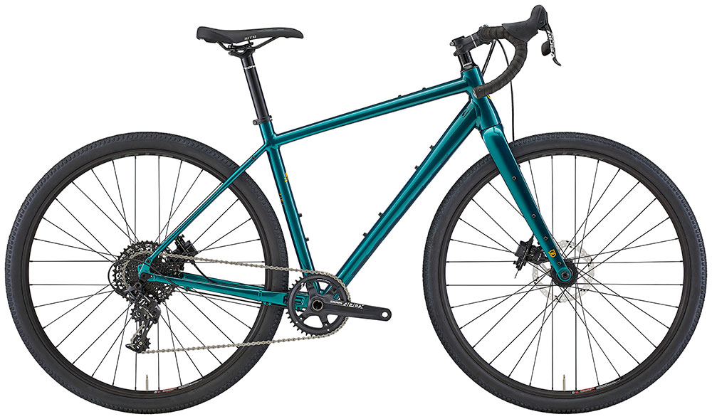 Prorider Bikes