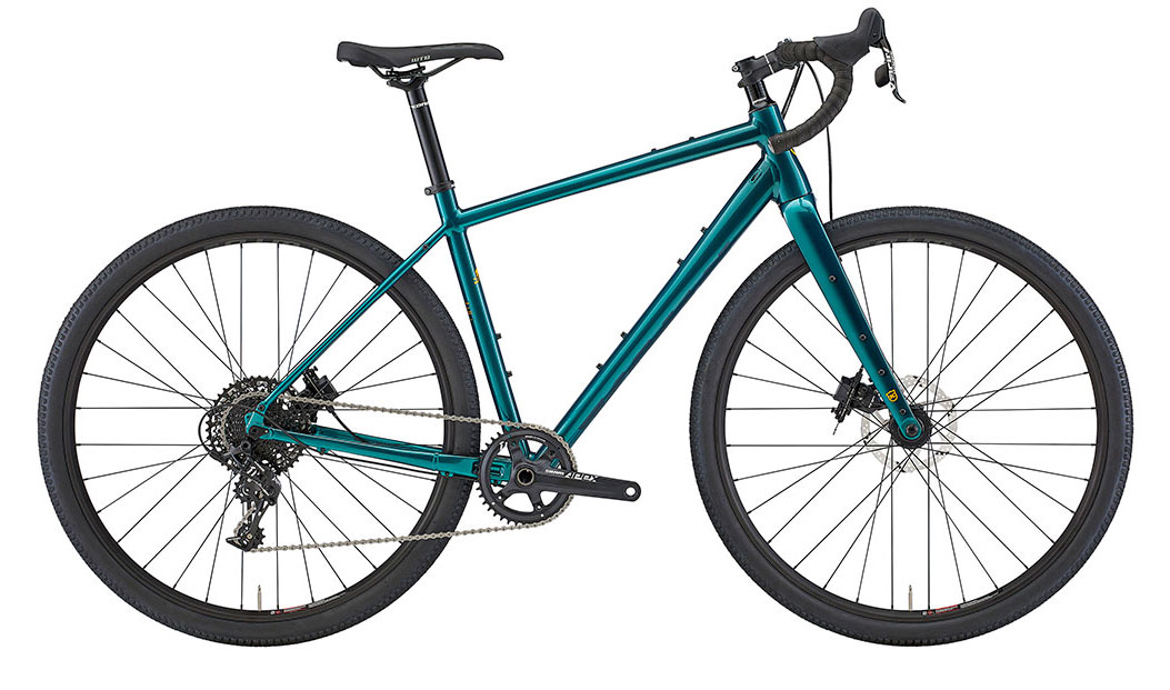 Prorider Bikes
