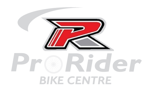 PRORIDER Logo