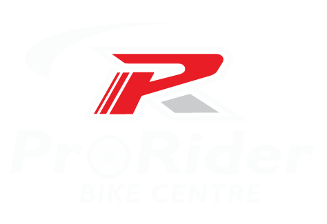 PRORIDER Logo