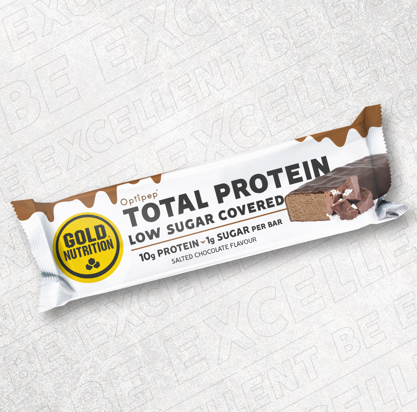 PRORIDER - GOLD NUTRITION 