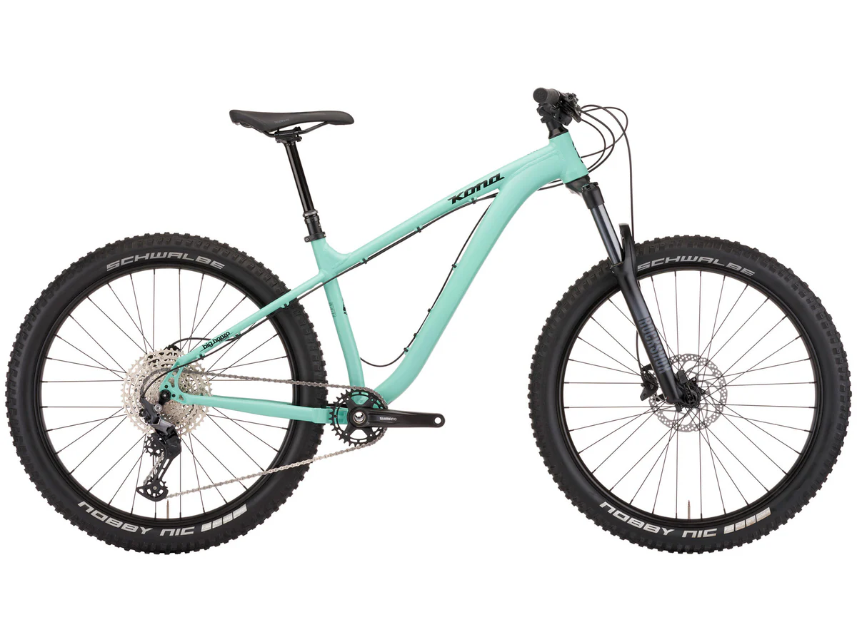 Prorider Bikes