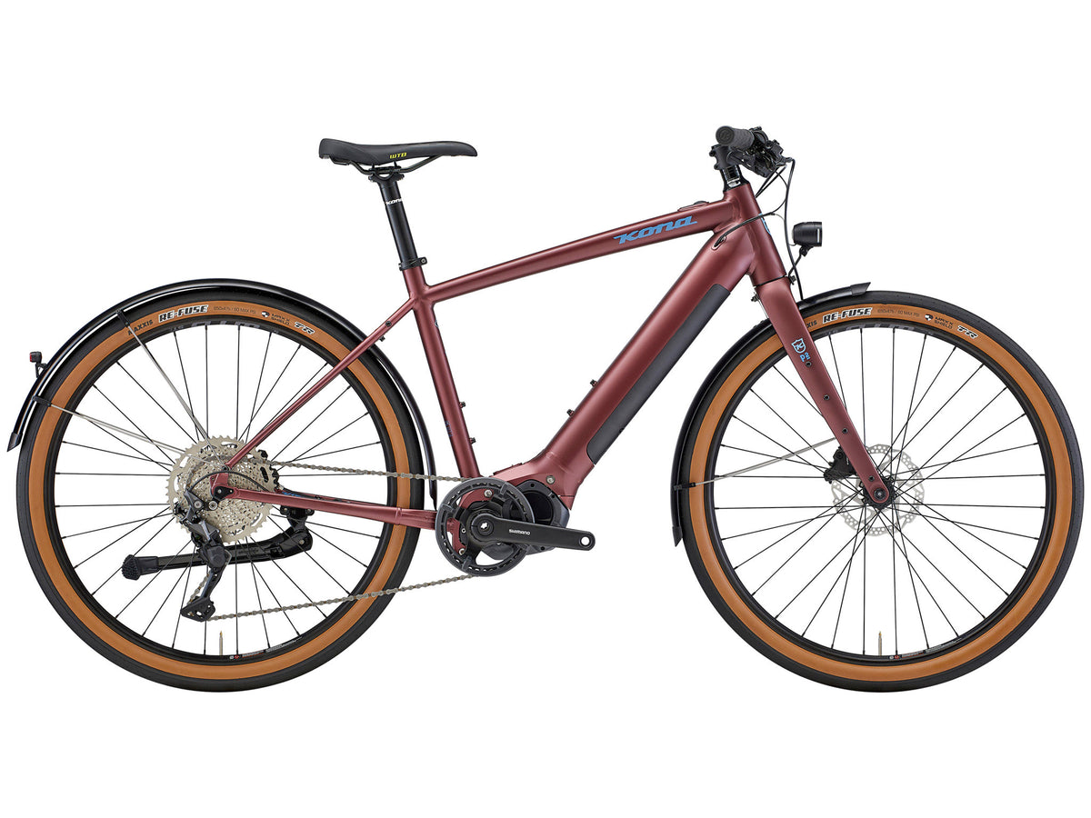Prorider E-Bikes