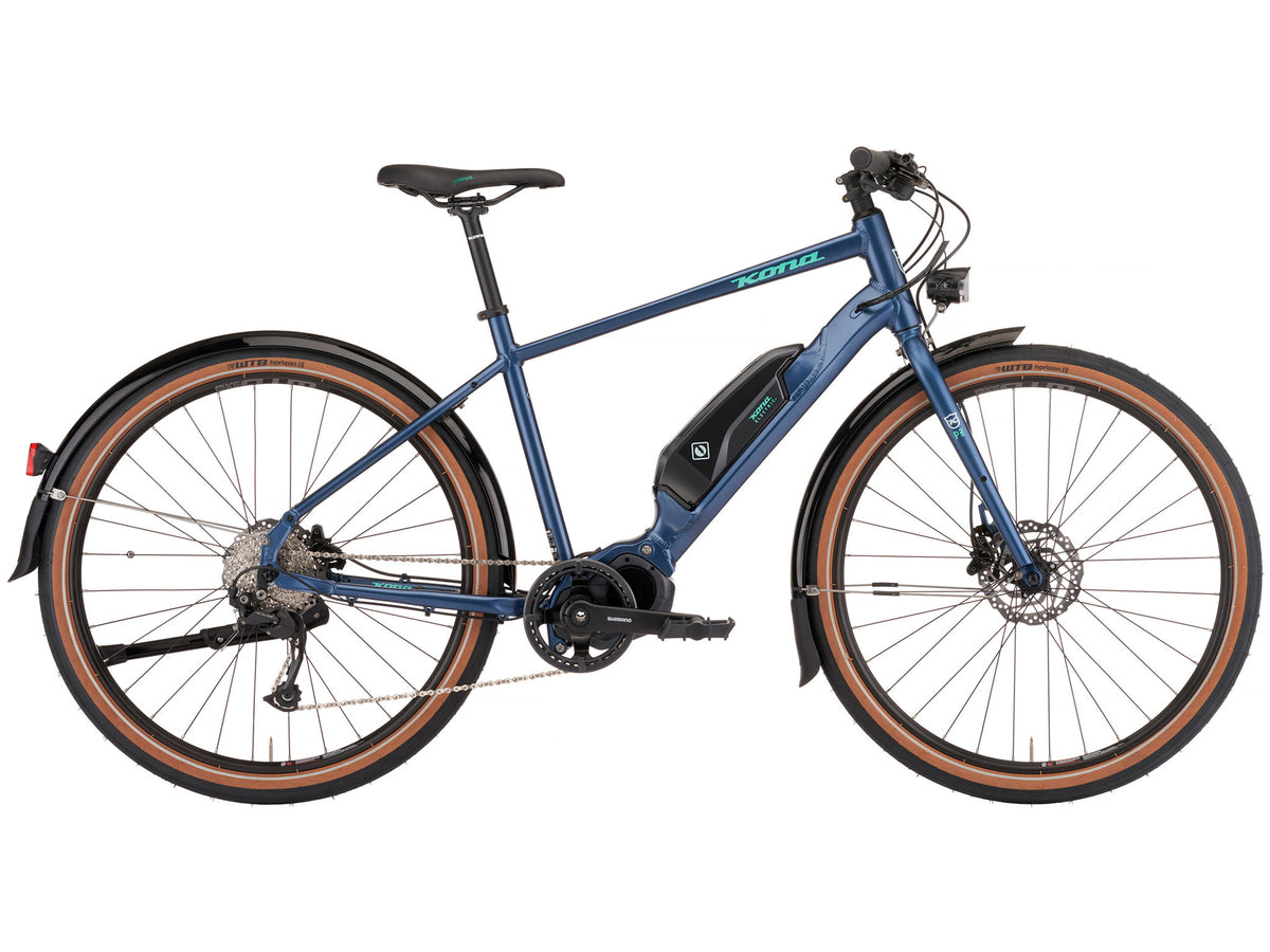 Prorider E-Bikes