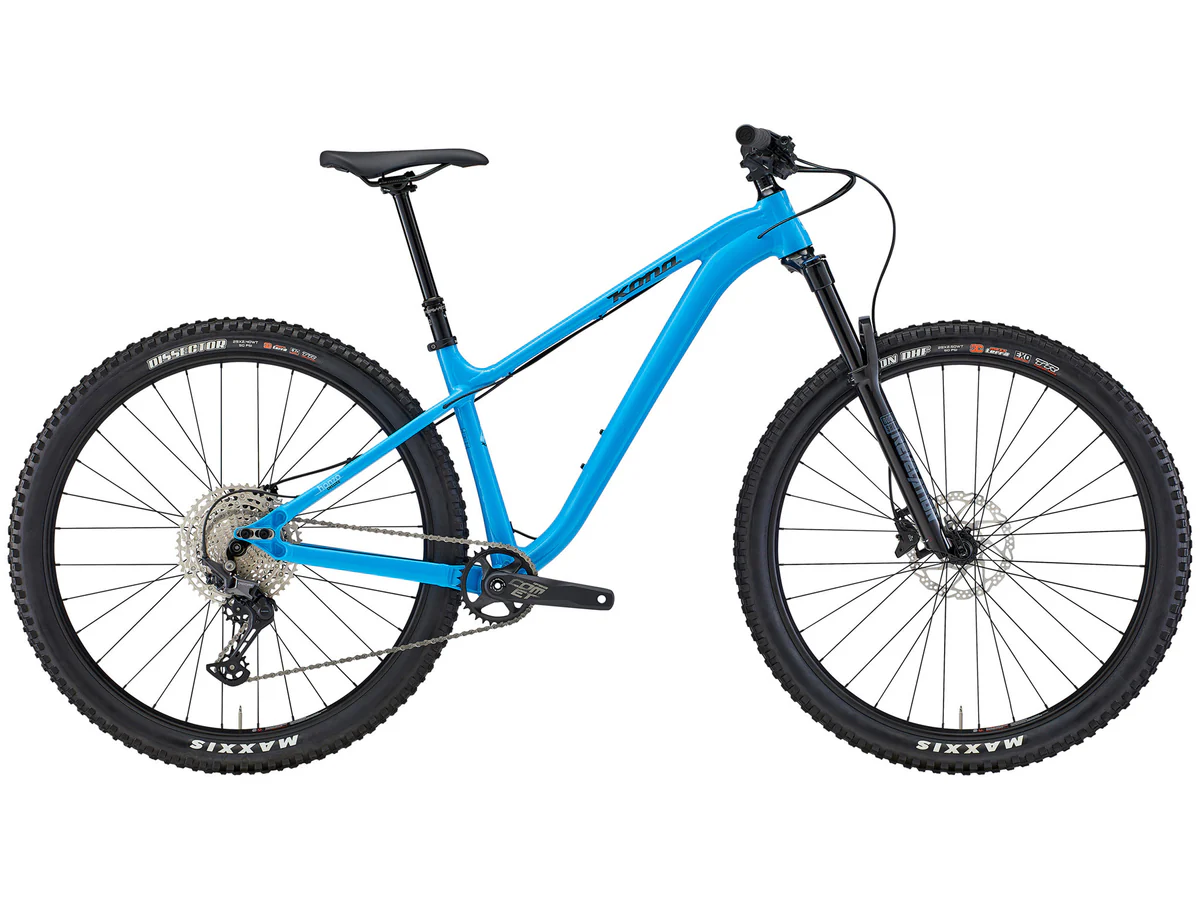 Prorider Bikes