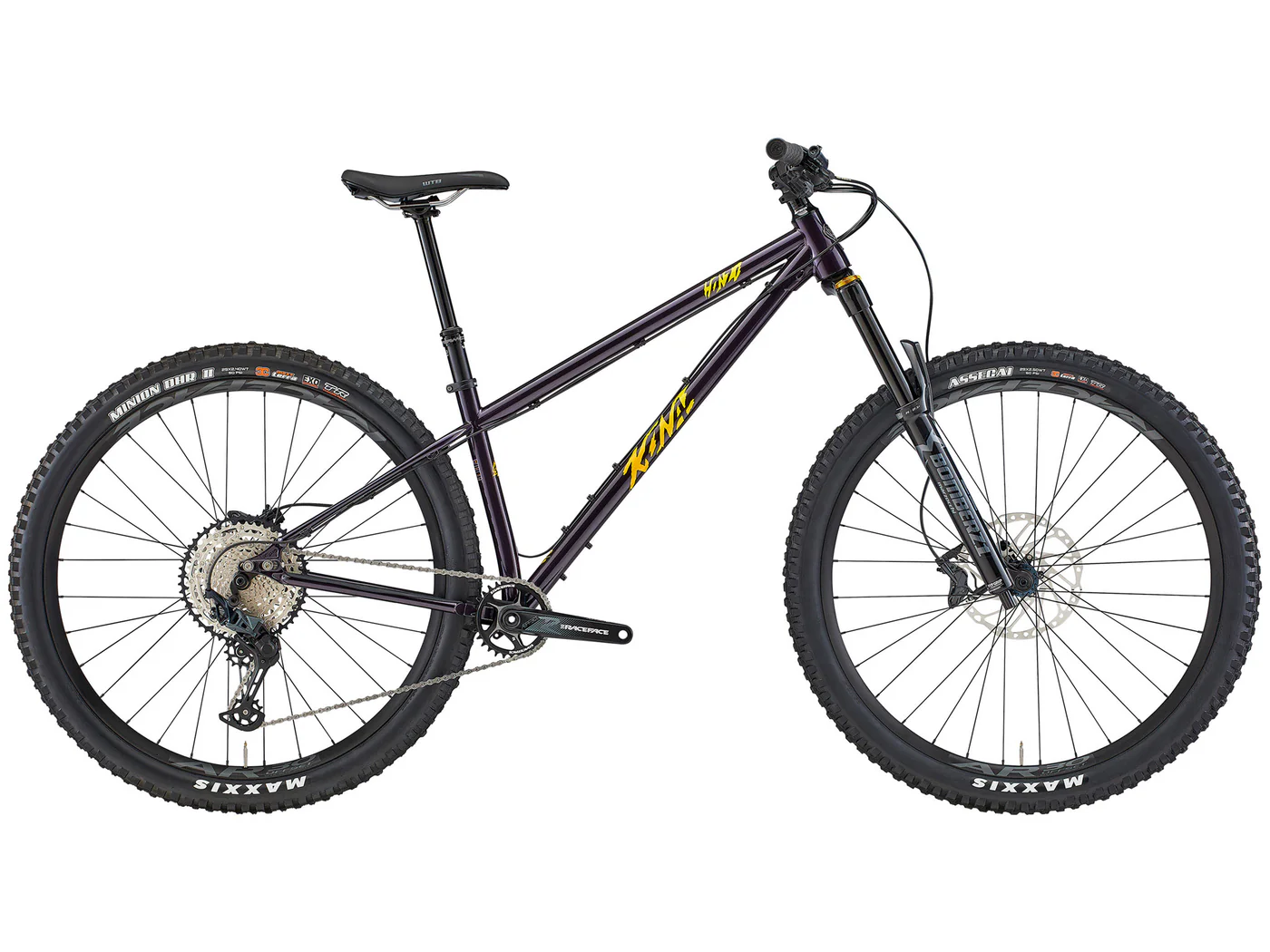 Prorider Bikes