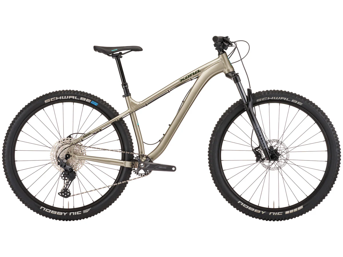 Prorider Bikes