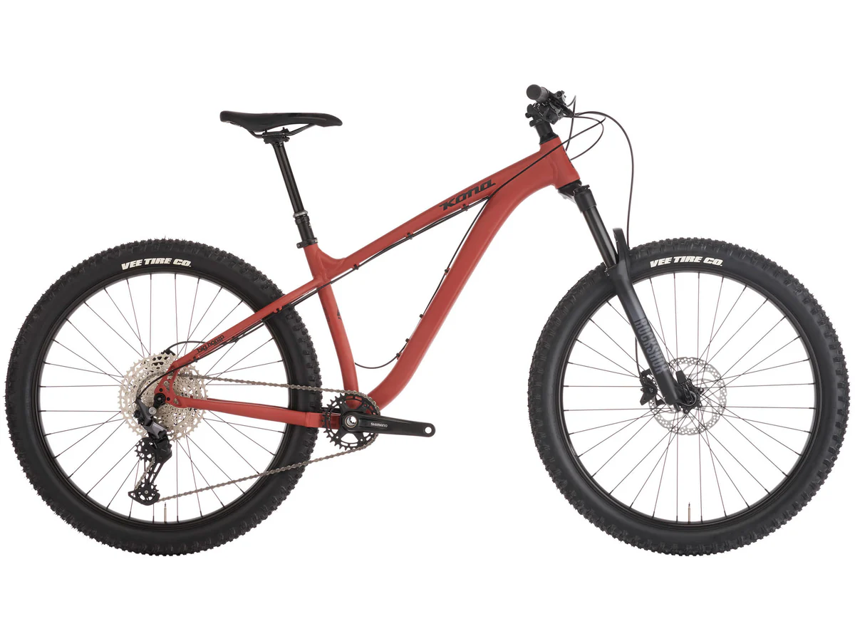 Prorider Bikes