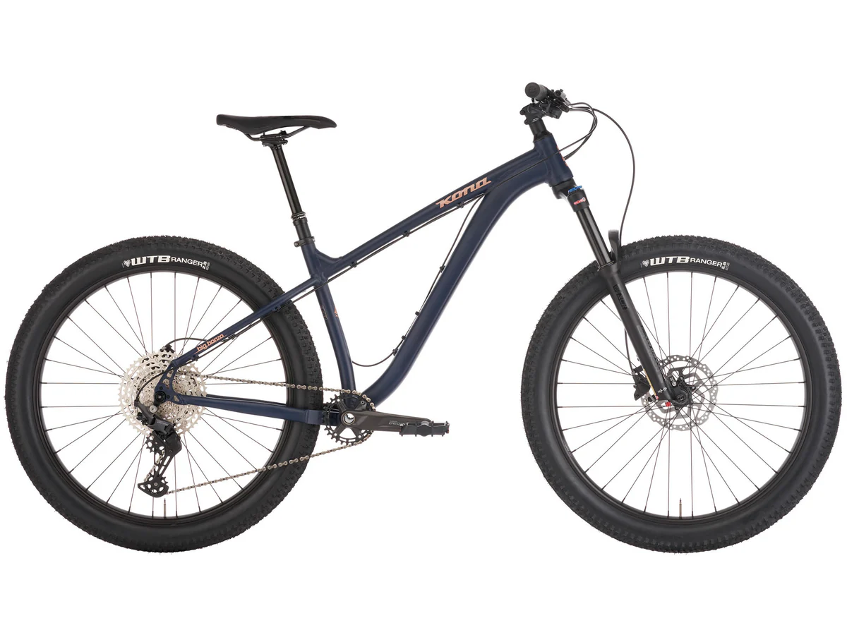 Prorider Bikes