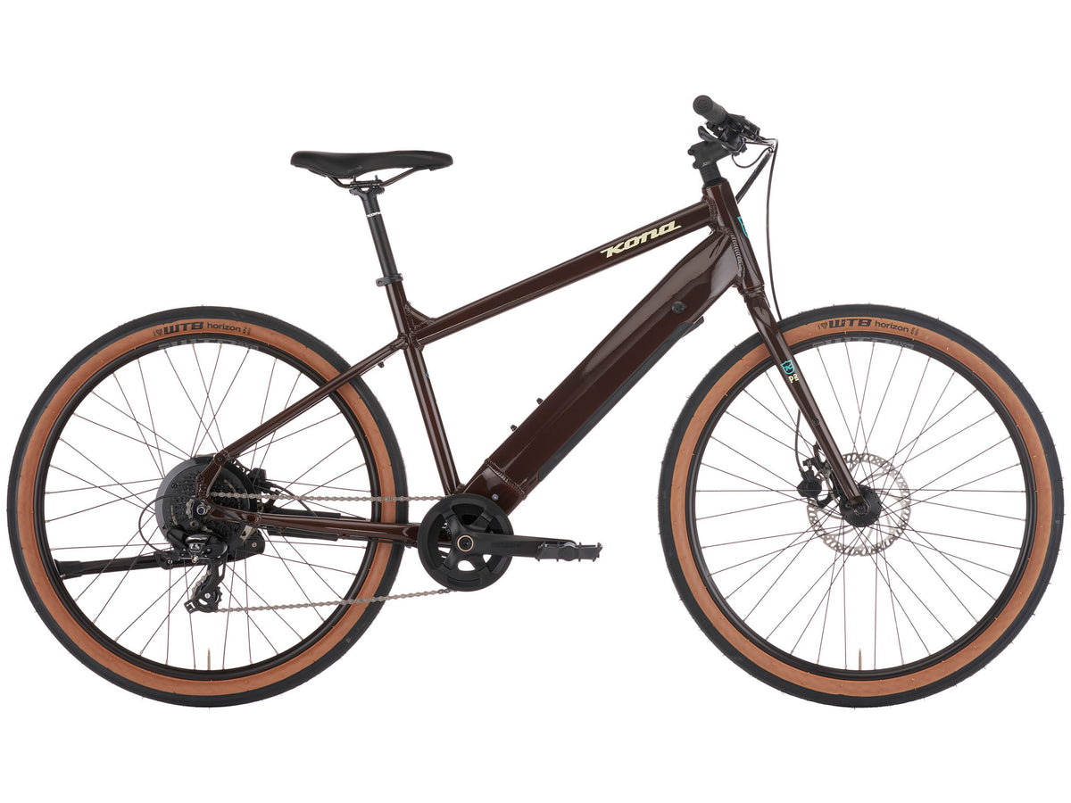 Prorider E-Bikes