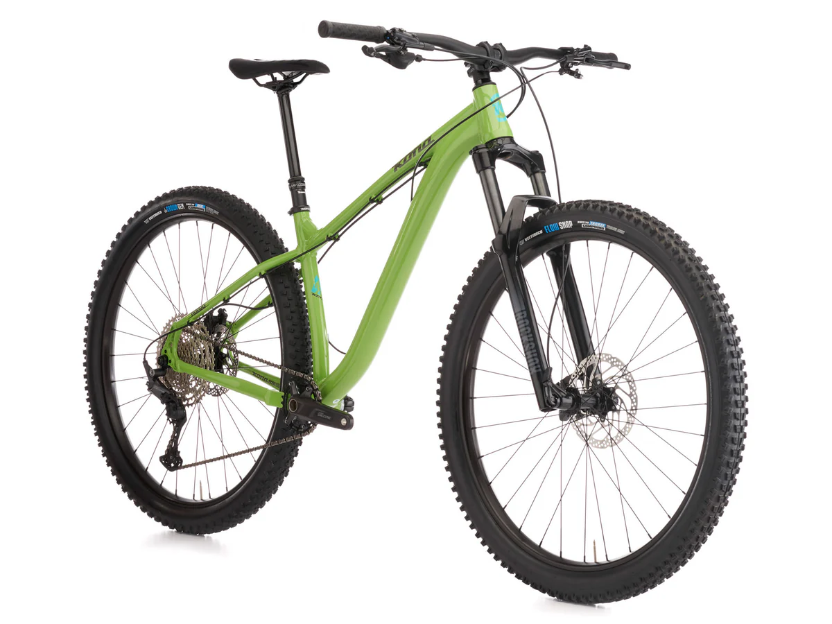 PRORIDER BIKES