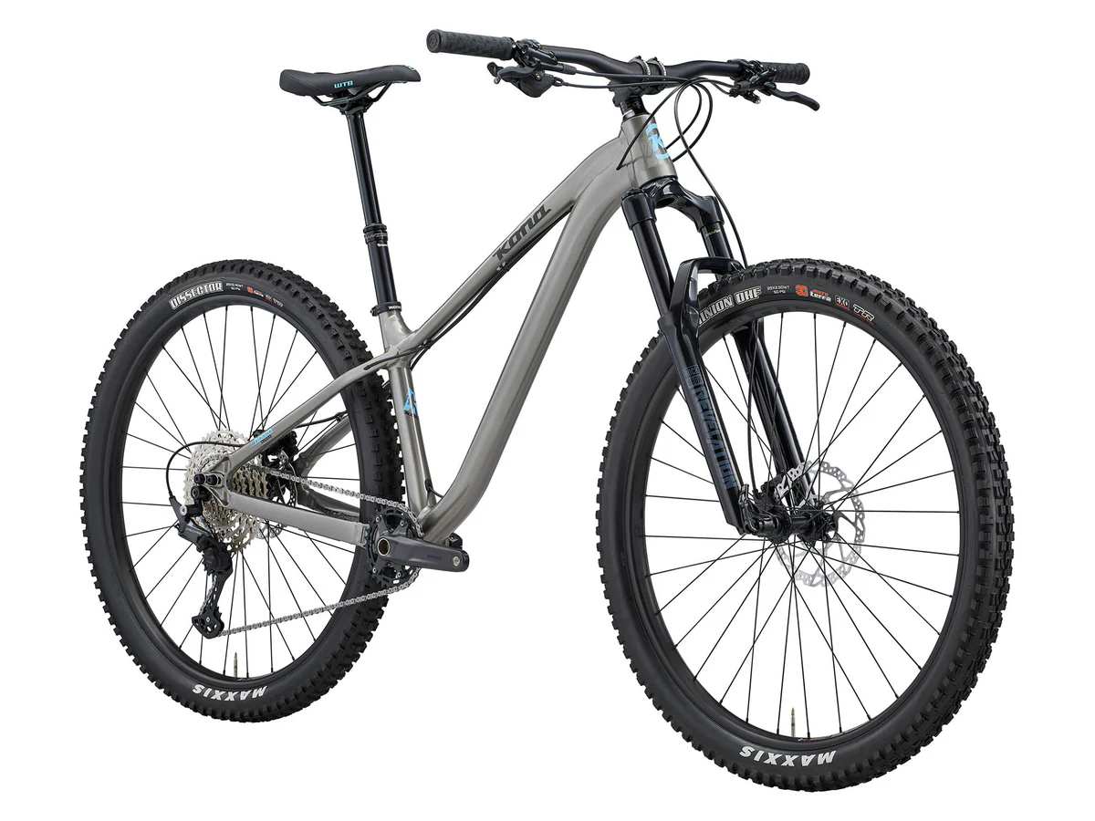 PRORIDER BIKES