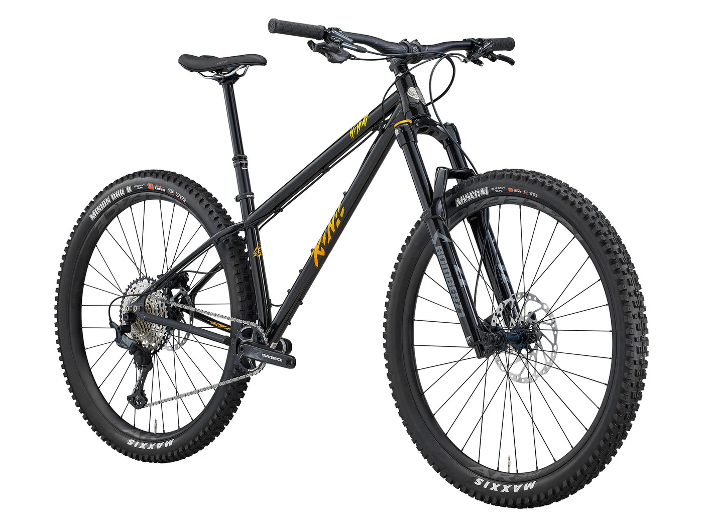 PRORIDER BIKES