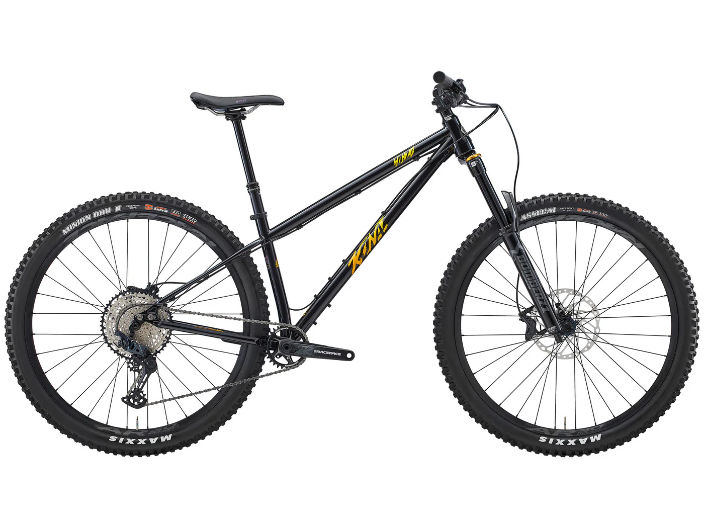Prorider Bikes