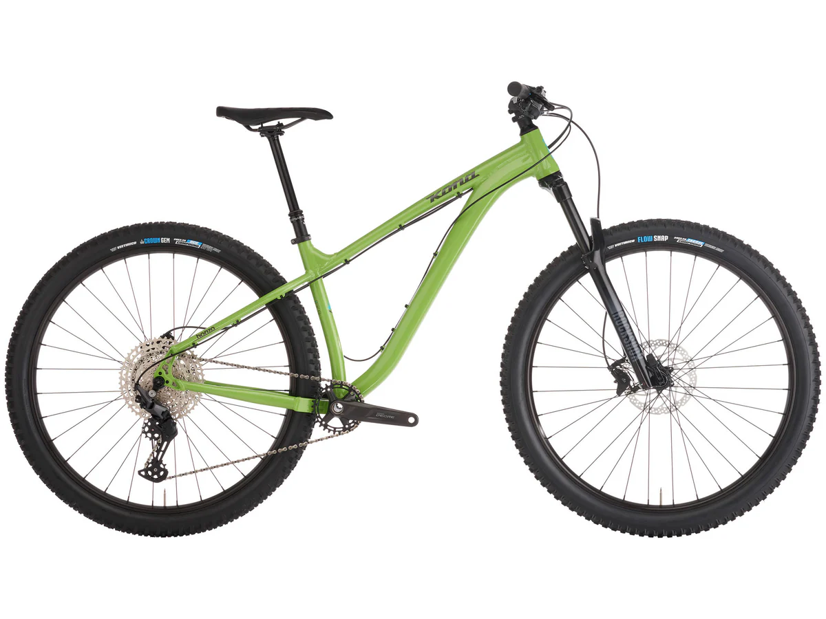 Prorider Bikes