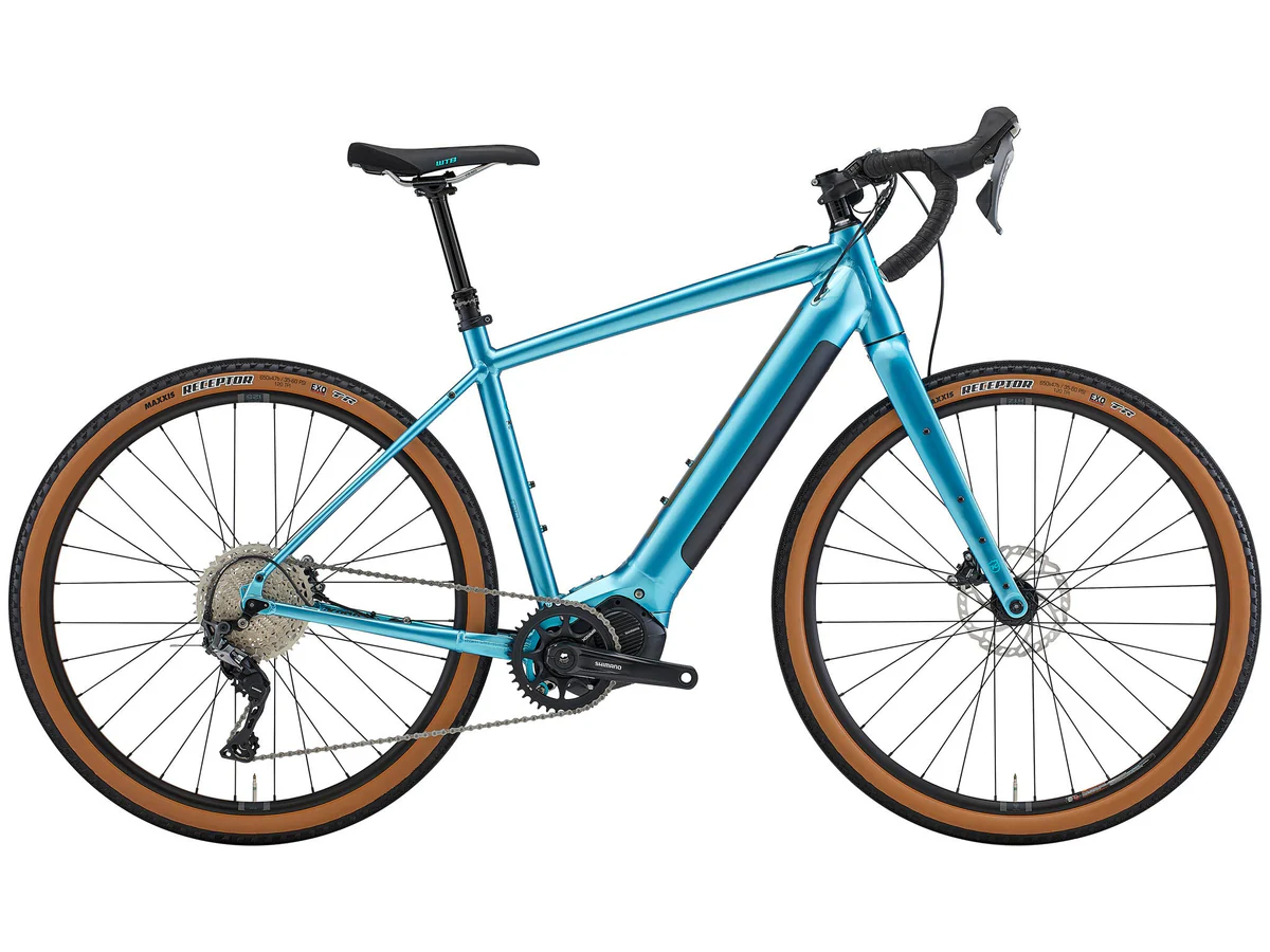 Prorider Bikes - LIBRE
