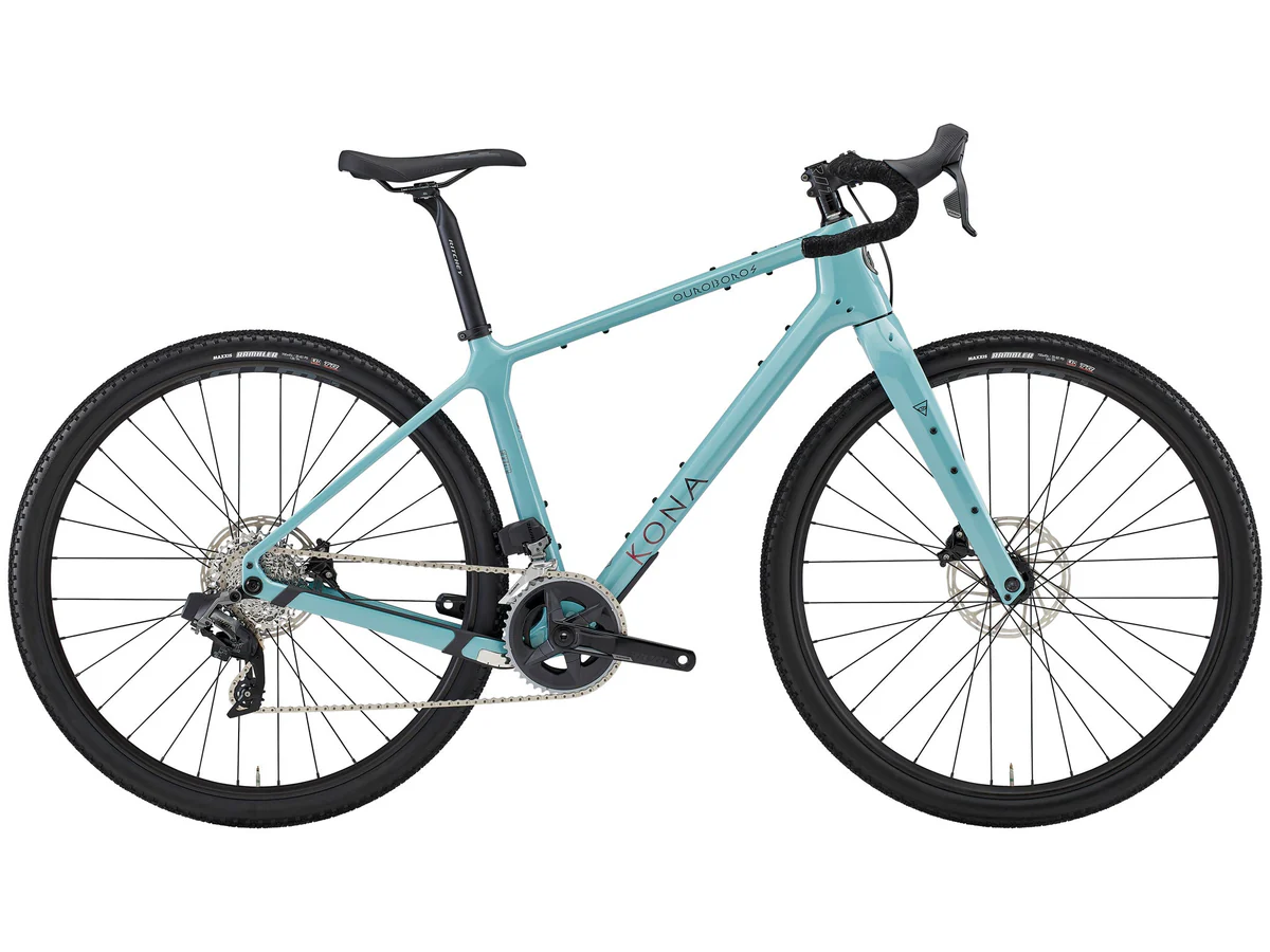 Prorider Bikes - Gravel - Ouroboros