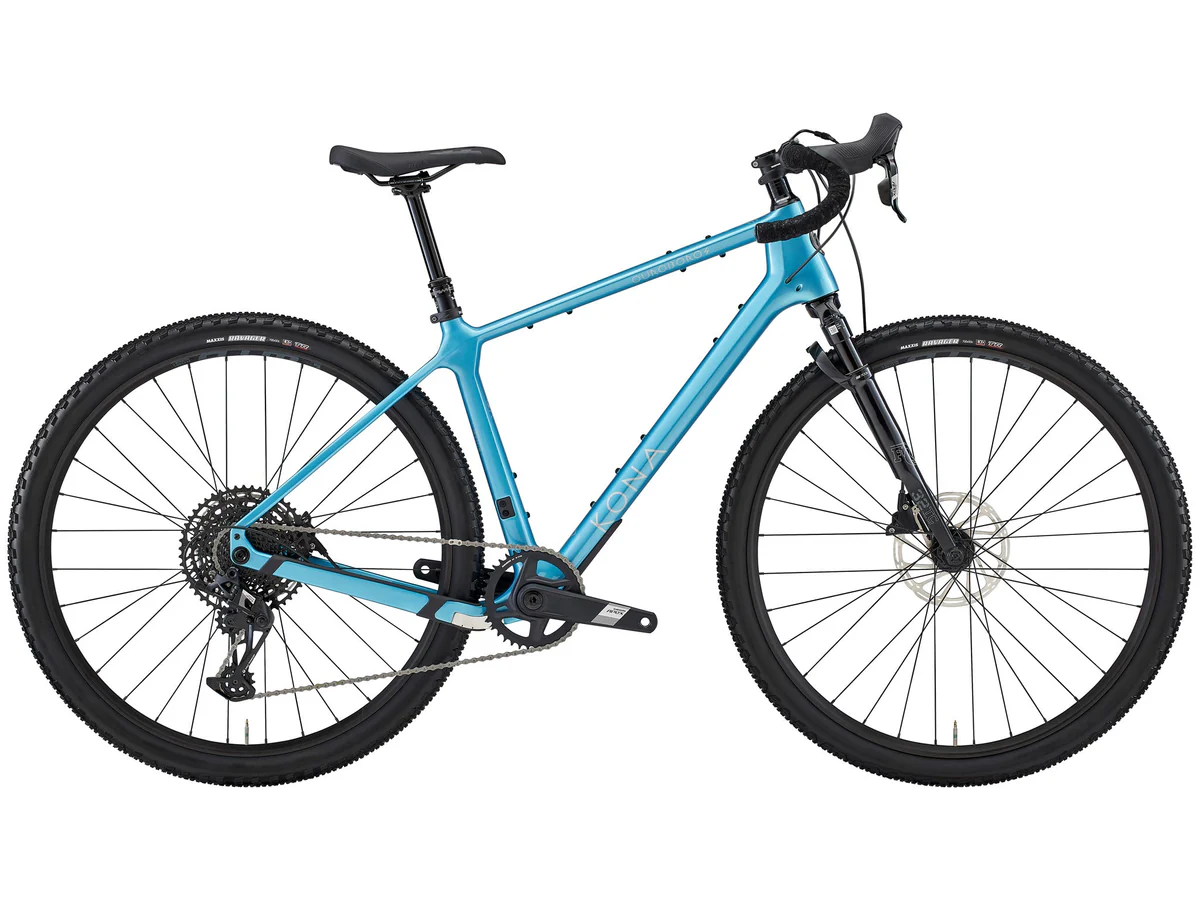 Prorider Bikes - Gravel - Ouroboros
