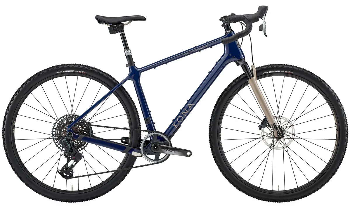 Prorider Bikes - Gravel - Ouroboros