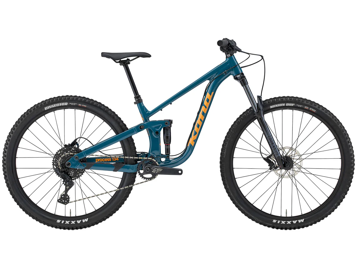 Prorider Bikes - PROCESS 134