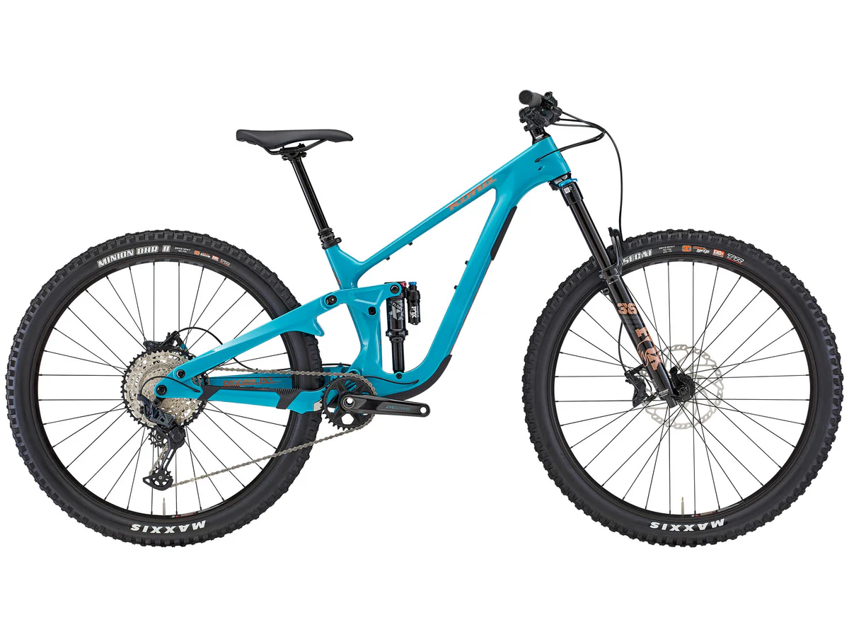 Prorider Bikes - PROCESS X CR