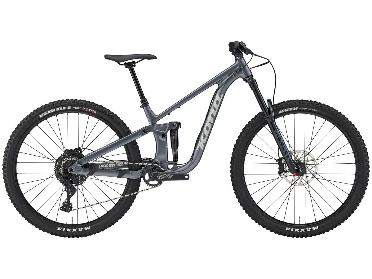 Prorider Bikes - PROCESS X CR
