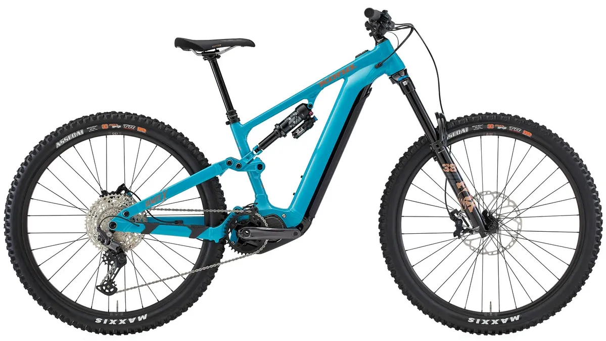 Prorider Bikes