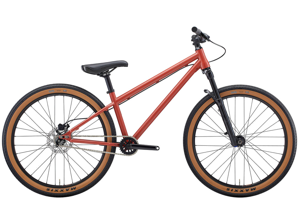 Prorider Bikes
