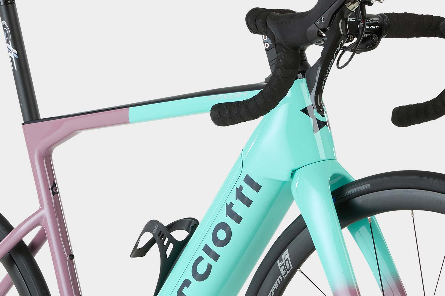 PRORIDER E-BIKES - GUERCIOTTI - NAVIR