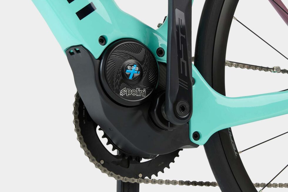 PRORIDER E-BIKES - GUERCIOTTI - NAVIR