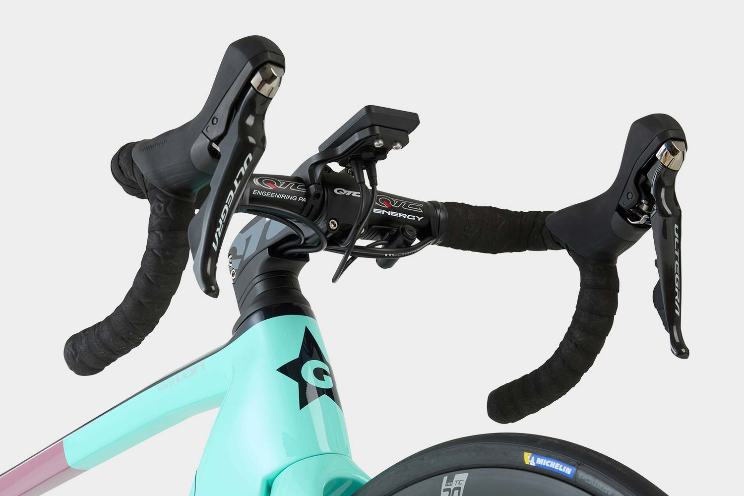 PRORIDER E-BIKES - GUERCIOTTI - NAVIR