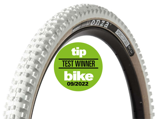 PRORIDER- ONZA TIRES