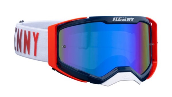 KENNY GOGGLES