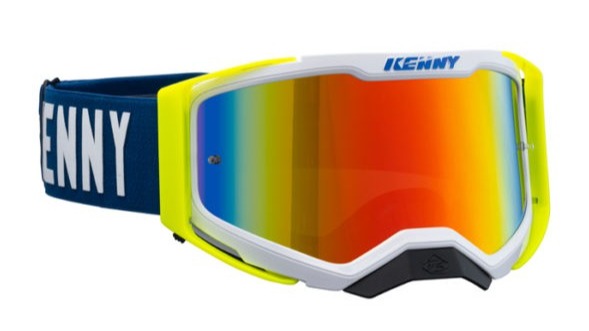 KENNY GOGGLES
