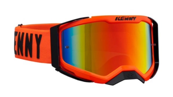 KENNY GOGGLES