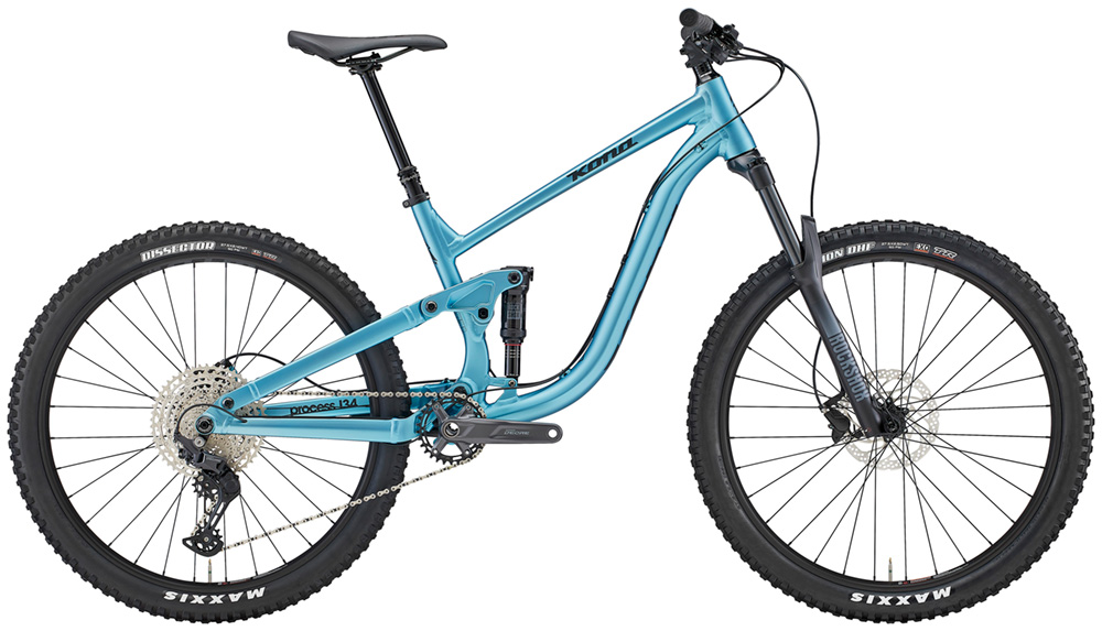 PRORIDER BIKES