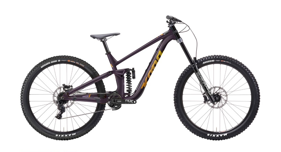 PRORIDER BIKES