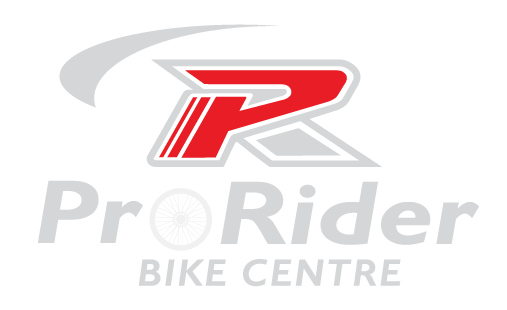 Prorider Logo