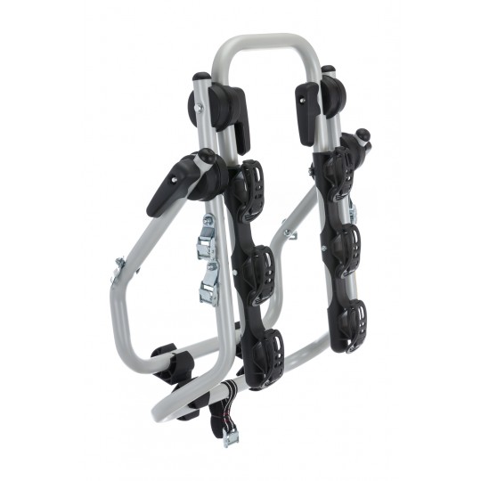 Rear bike carrier Venezia Alu ART. 388/A