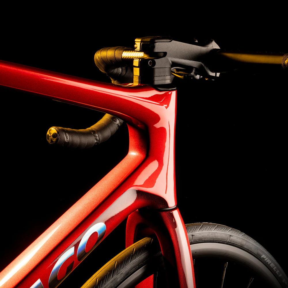 Prorider Bikes - Colnago - All Road