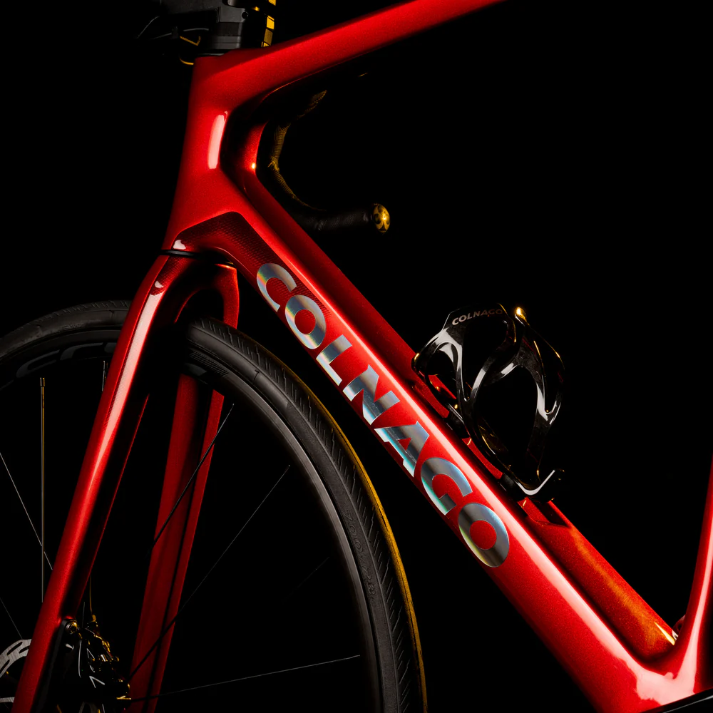 Prorider Bikes - Colnago - All Road