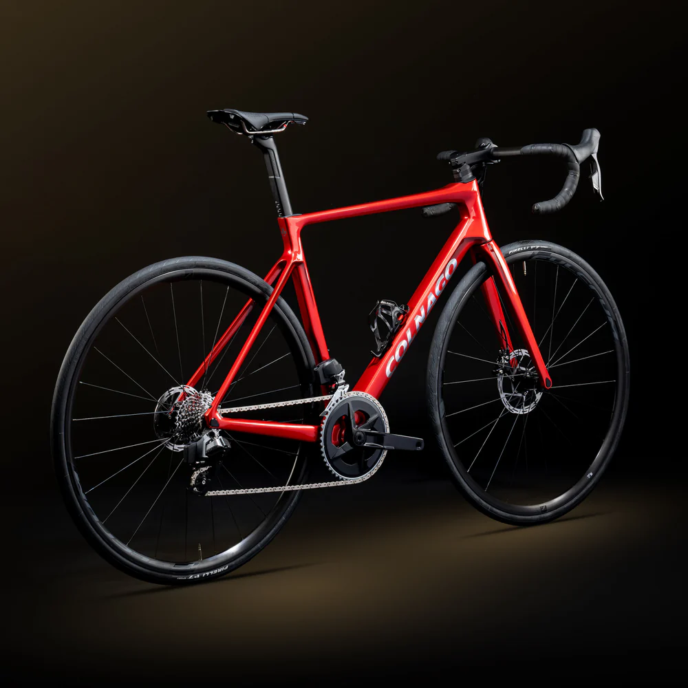 Prorider Bikes - Colnago - All Road