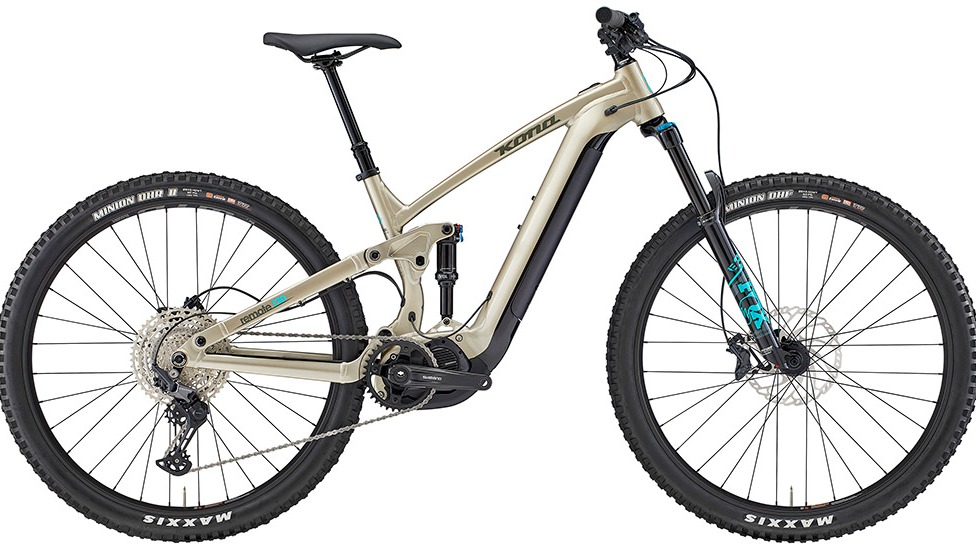 Prorider Bikes