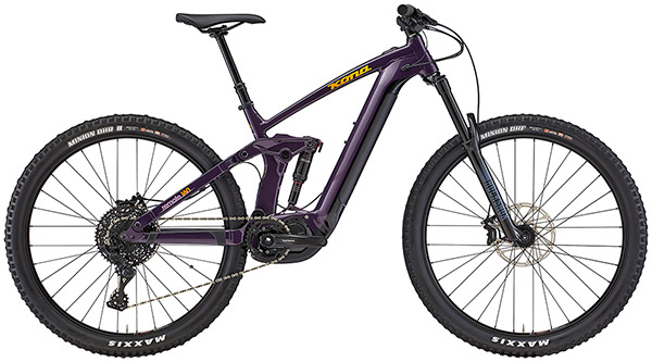 Prorider Bikes