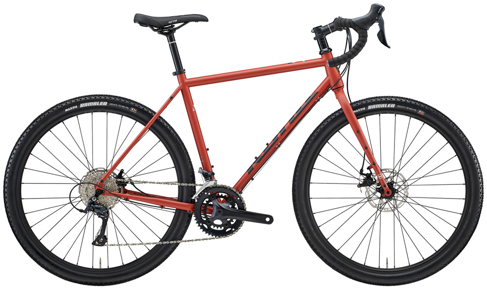 Prorider Bikes