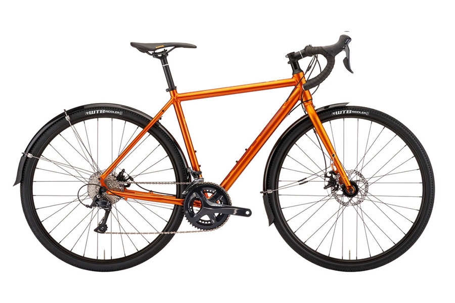 PRORIDER BIKES