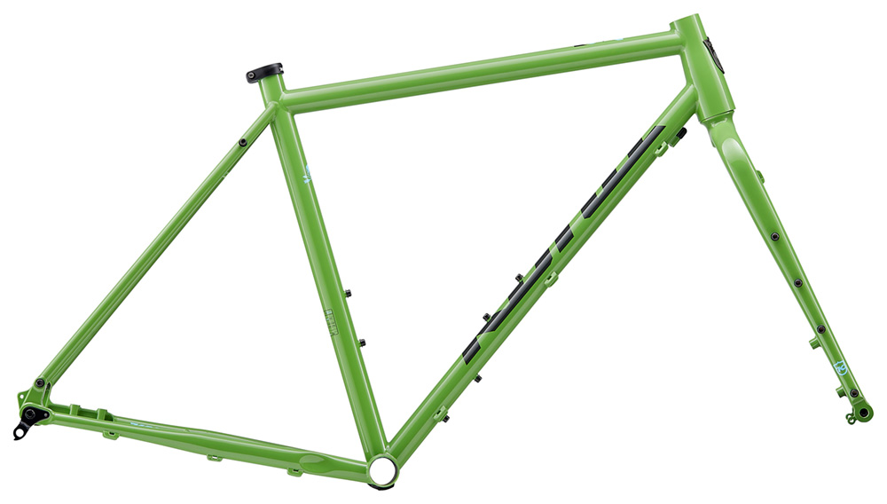 PRORIDER BIKES
