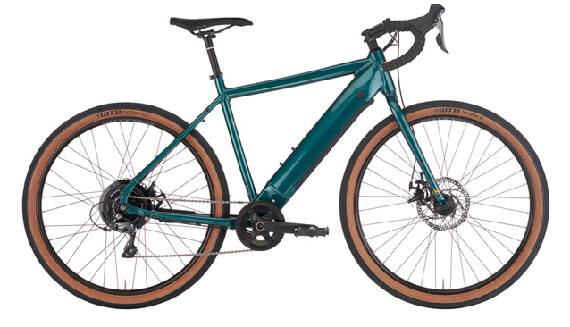 Prorider Bikes - ROVE HD