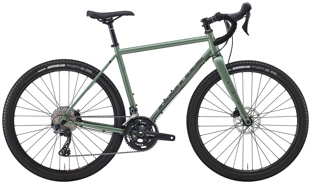 Prorider Bikes