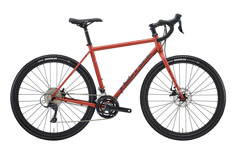 PRORIDER BIKES